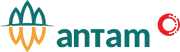 Logo ANTAM
