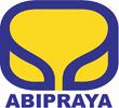 Brantas Abipraya Logo