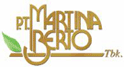 Lowongan Martina Berto
