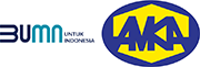 AMKA Logo