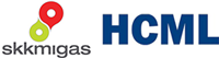 Husky-CNOOC Madura Limited (HCML) Logo