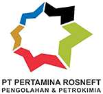 Pertamina Rosneft Pengolahan dan Petrokimia Logo
