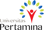 Logo Universitas Pertamina
