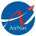 AirNav Indonesia Logo