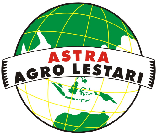 Astra Agro Lestari Logo