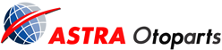 Astra Otoparts Logo