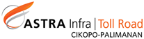 ASTRA Tol Cipali Logo