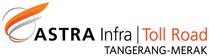Astra Infra Toll Road Tangerang-Merak Logo