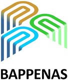 BAPPENAS Logo