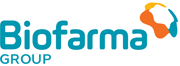 Bio Farma Group Logo