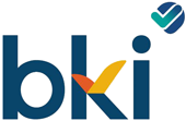 Biro Klasifikasi Indonesia (BKI) Logo