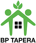 BP Tapera Logo