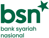 Bank BSN Logo