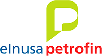 Elnusa Petrofin Logo
