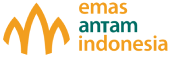 Emas Antam Indonesia Logo