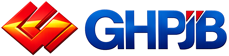 Guohua Taidian Pembangkitan Jawa Bali (GHPJB) Logo