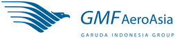 GMF AeroAsia Logo