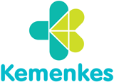 Logo Kemenkes