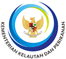 Kementerian Kelautan dan Perikanan Logo