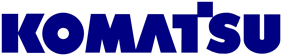 Komatsu Indonesia Logo