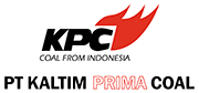 Kaltim Prima Coal (KPC) Logo
