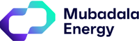 Mubadala Energy Logo