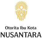 Logo Otorita IKN