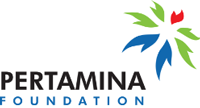 Pertamina Foundation Logo