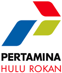Pertamina Hulu Rokan Logo