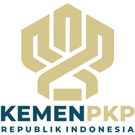 Logo Kementerian PKP