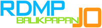 RDMP Balikpapan JO Logo