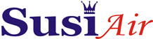 Susi Air Logo
