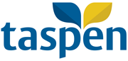 PT TASPEN Logo