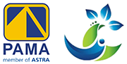 Wana Rimba Nusantara Logo
